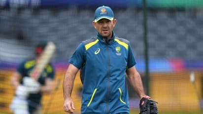 Ricky Ponting