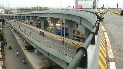Flyovers