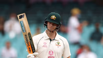 Steven Smith