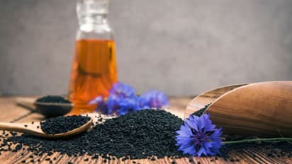 Black cumin