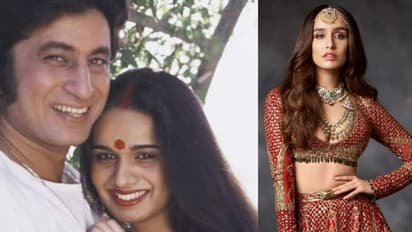 shraddha kapoor, shakti kapoor