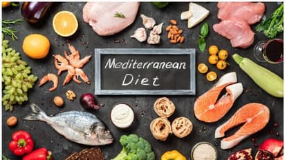 Mediterranean Diet