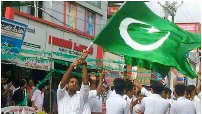Muslim league