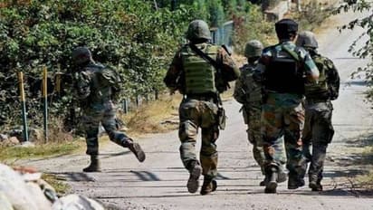 Encounter in Jammu and Kashmir, Shopian, Lashkar-e-Taiba