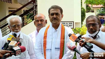 praful patel