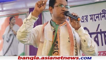 Image of Humayun Kabir