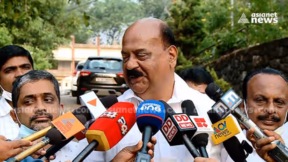 MANI C KAPPAN