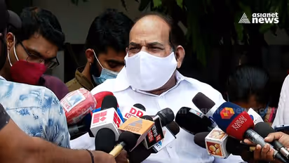 kodiyeri balakrishnan