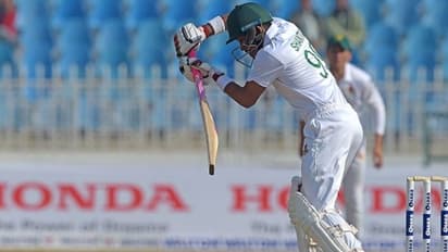 Najmul Hossain Shanto