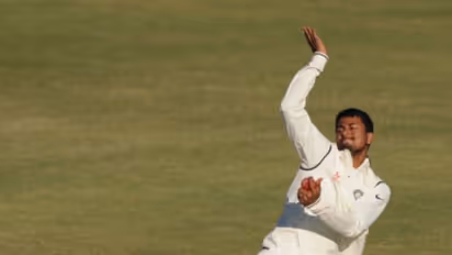 Pragyan Ojha