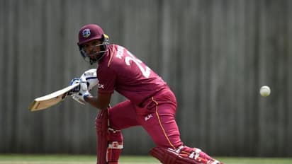 Nicholas Pooran