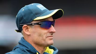 Michael Hussey