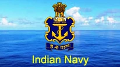 Indian Navy