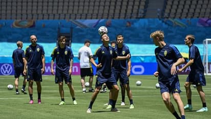 Match Prediction of Spain vs Sweden match in UEFA Euro 2020 spb