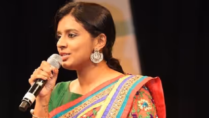 sithara krishnakumar