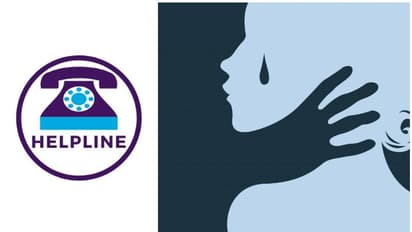 Domestic Violence Thumb