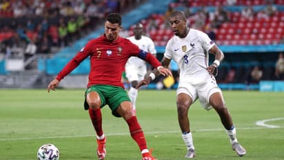 France, Germany and Portugal qualify for Round of 16 of Euro 2020 spb