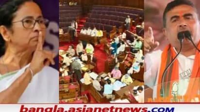 Image of Mamata Suvendu Assembly