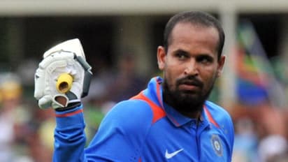 Yusuf Pathan