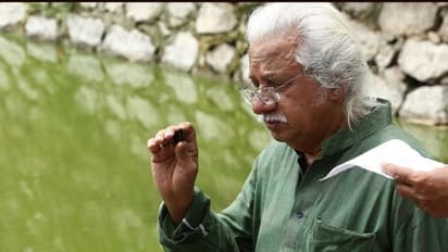adoor gopalakrishnan