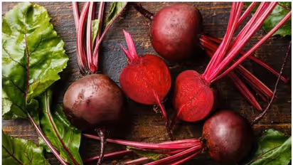 beet root