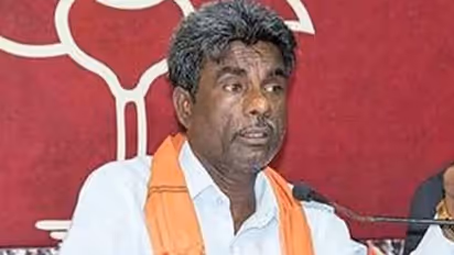 Kota Shrinivas Poojari