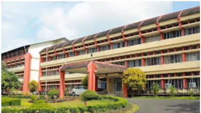 agriculture university