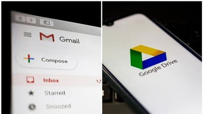 gmail google drive