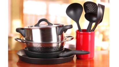 Must Have Kitchen Appliances in India