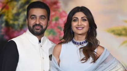 shilpa shetty raj kundra