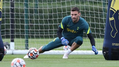Hugo Lloris