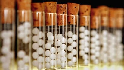 homeopathy