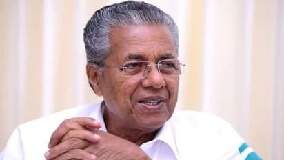 Pinarayi Vijayan