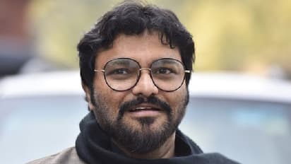 babul supriyo