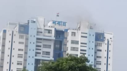 Image of   Fire Nabanna