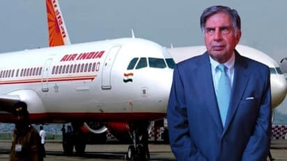 Air India, Ratan Tata