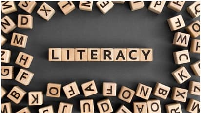 literacy