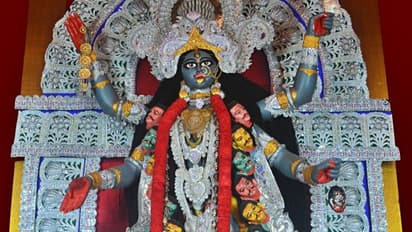 Image of Kali Puja 2021