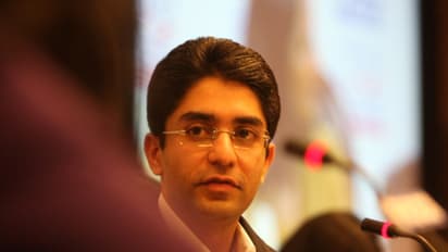 Abhinav Bindra