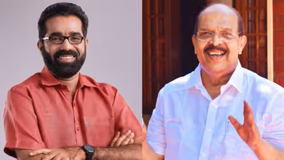 G Sudhakaran H Salam