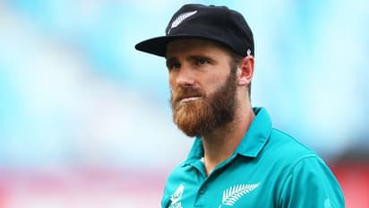 T20 World Cup 2021 Final, Aus vs NZ- Kane Williamson wants to win the final in team strength spb