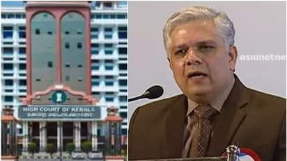 justice devan ramachandran