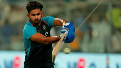 India vs New Zealand 1st Test, Kanpur Test, Shreyas Iyer, Team India, Sunil Gavaskar, Ricky Ponting, IPL 2021, Delhi Capitals