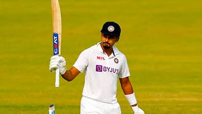 Shreyas Iyer, India vs New Zealand, INDvsNZ 1st Test, Kanpur Test