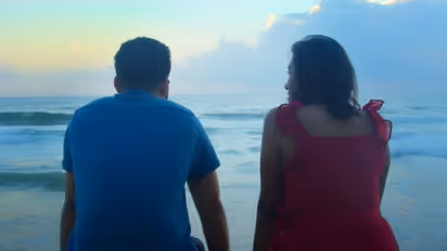 breakup anniversary short film