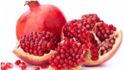 Pomegranate