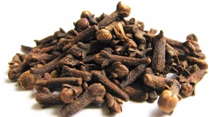 Cloves