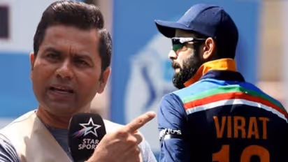 Aakash Chopra