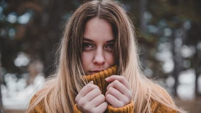 Tips for skin and hair care - winter