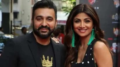 Raj Kundra